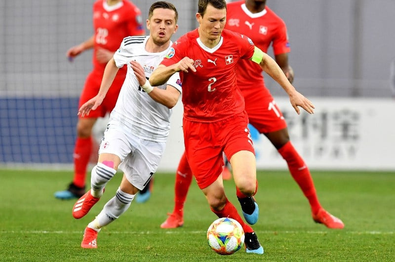 Denmark vs. Switzerland: Nations League Preview - A Battle of European Heavyweights