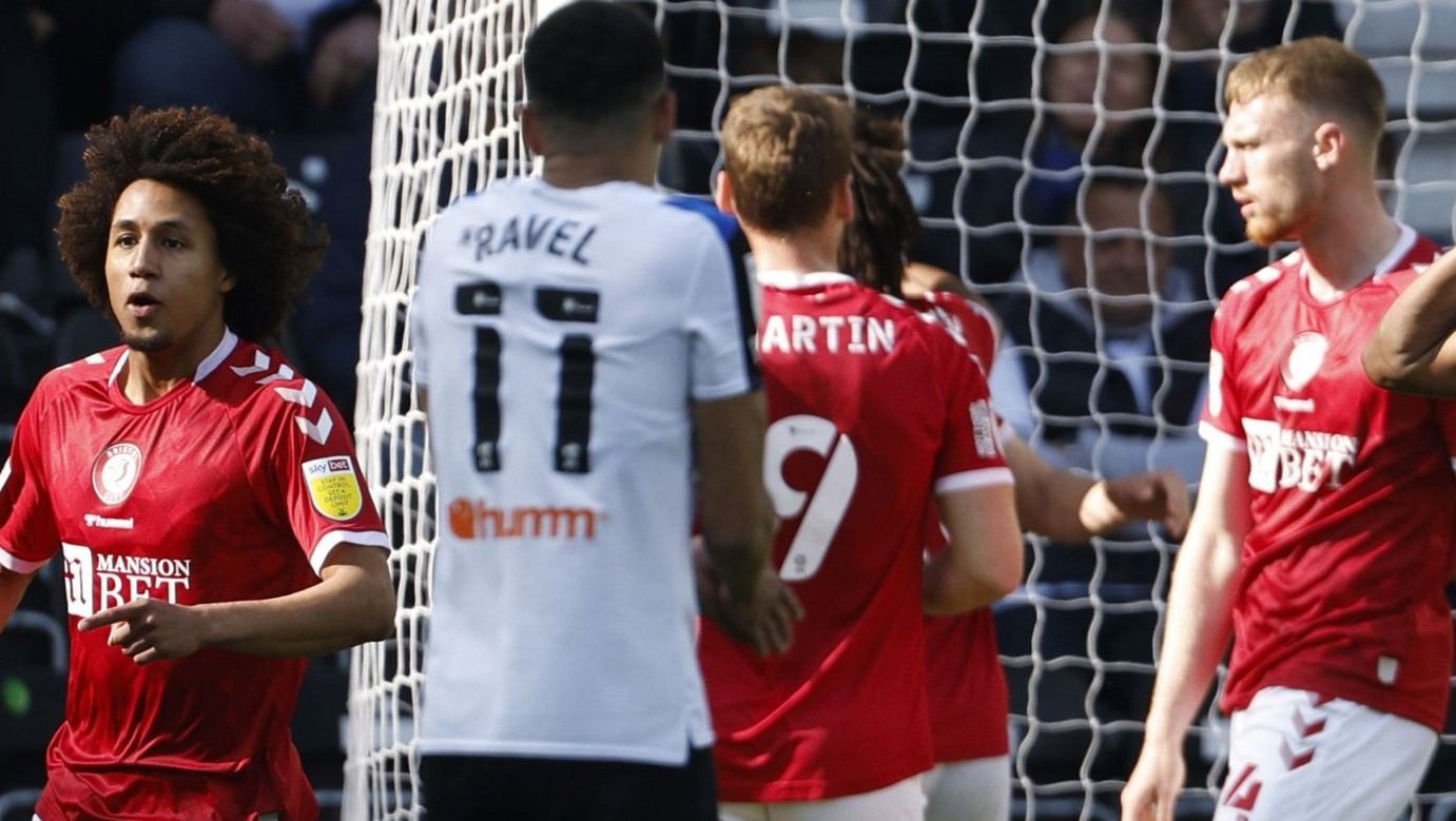 Derby County vs Bristol City: Match Preview, Team News, and Prediction