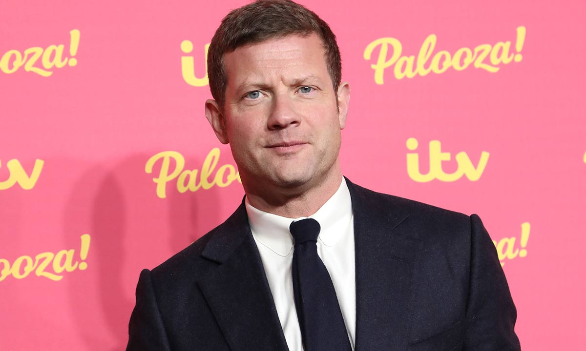 Dermot O'Leary's Taste of Ireland: A Foodie's Journey Through the Emerald Isle