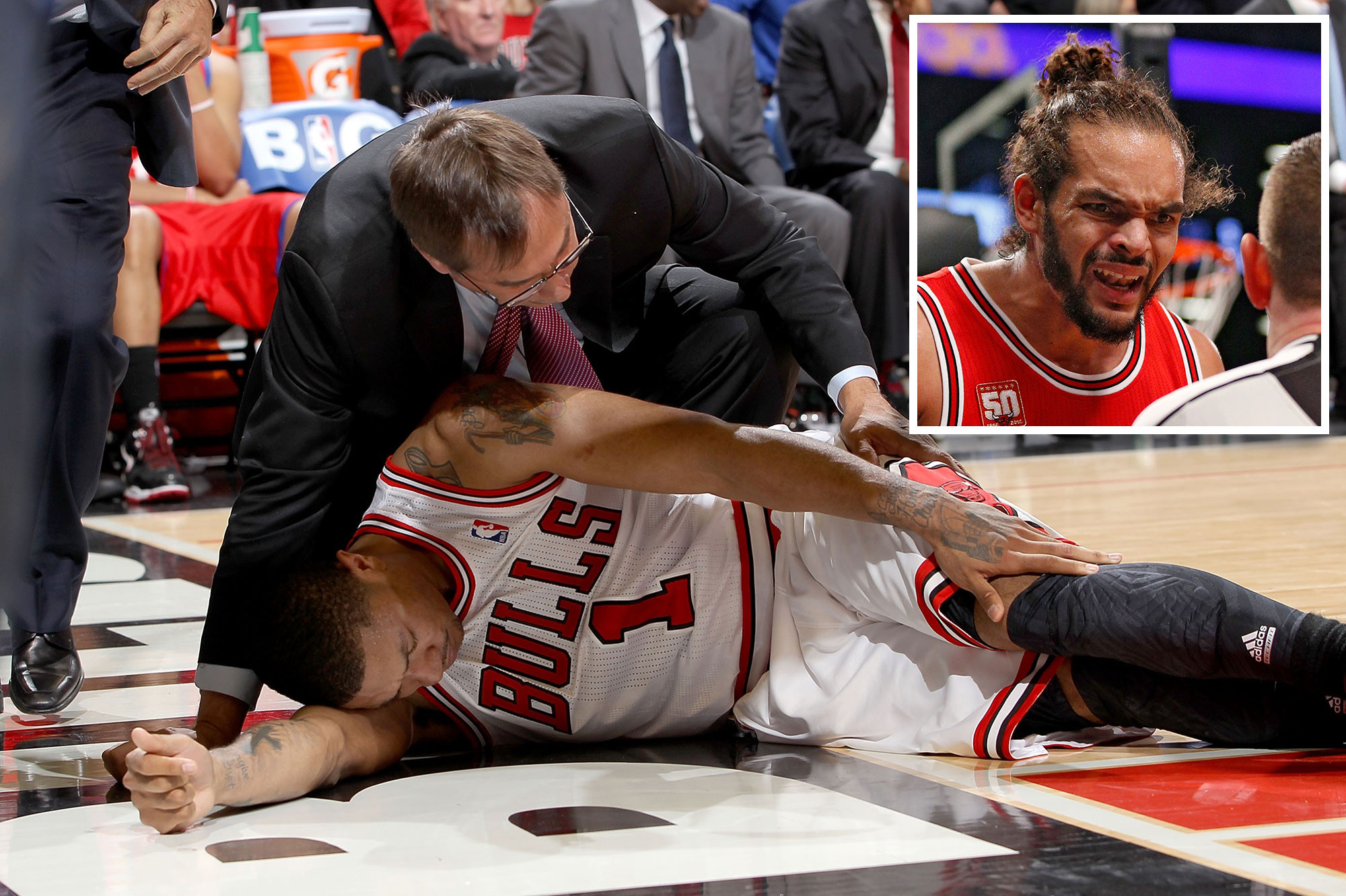 Derrick Rose Retires From NBA After 16 Seasons, a Career Shaped by Injury and Triumph