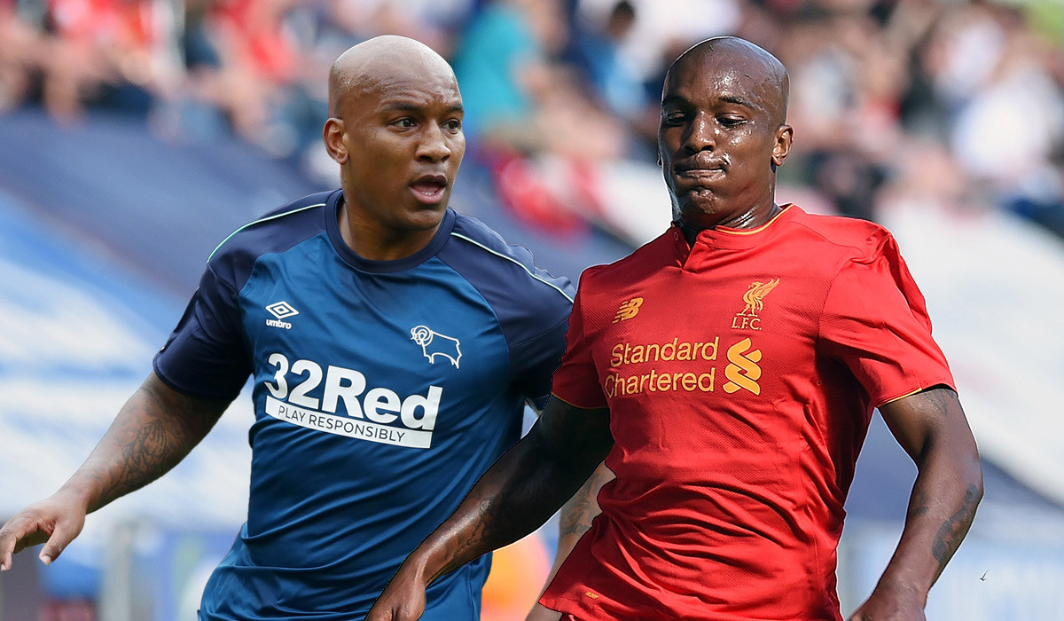 Derry City Makes Shock Signing of Former Liverpool Defender Andre Wisdom