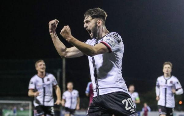 Derry City Take Top Spot After Bizarre Own Goal Gives Them Win Over Waterford