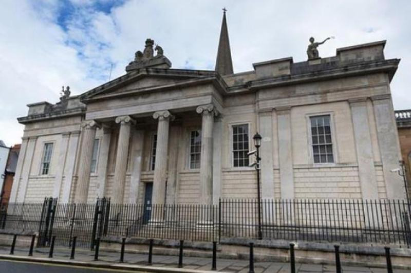 Derry Man Charged With Possessing £39,000 Worth of MDMA: Bail Refused