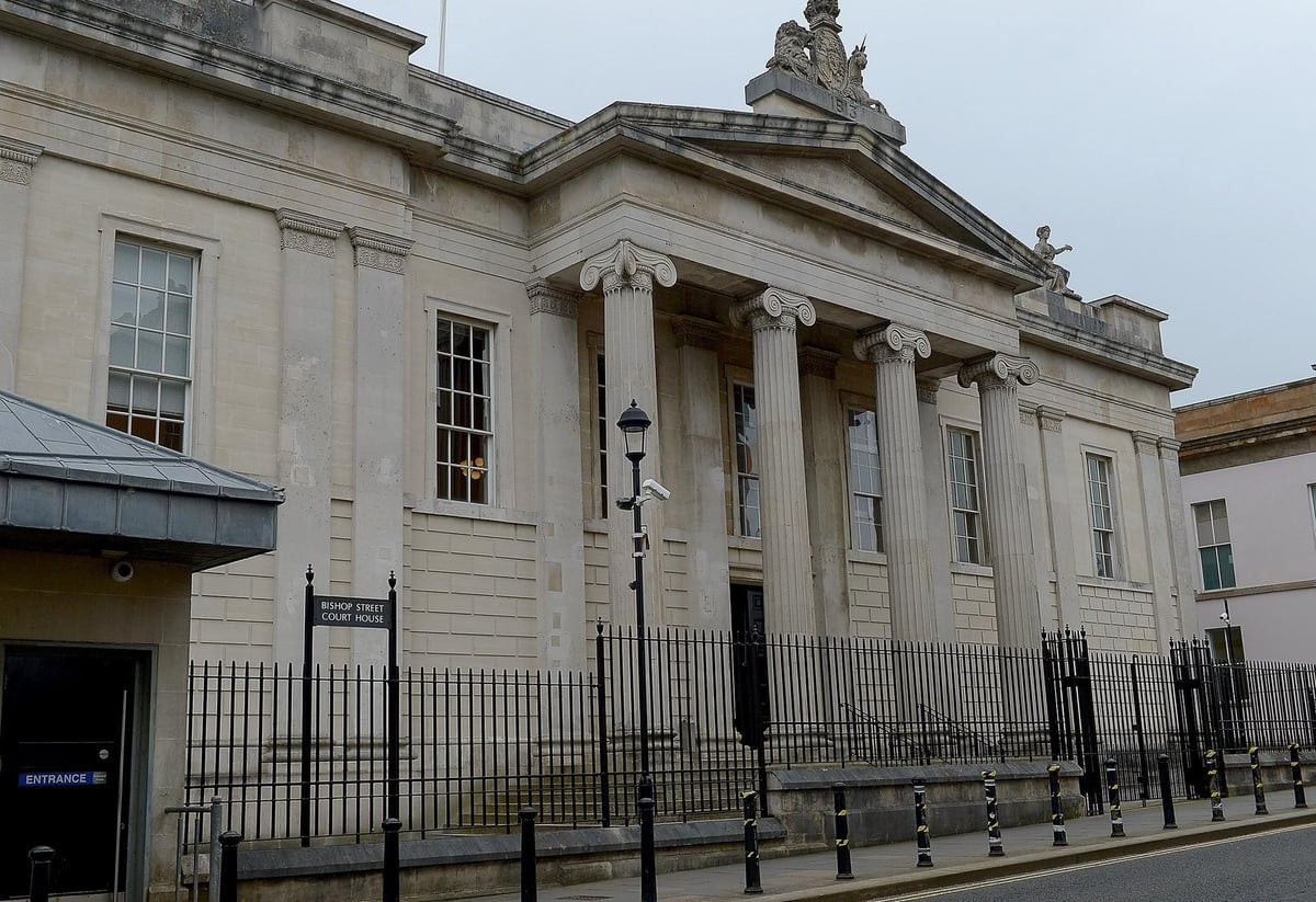 Derry Man Charged With Possessing £39,000 Worth of MDMA: Bail Refused