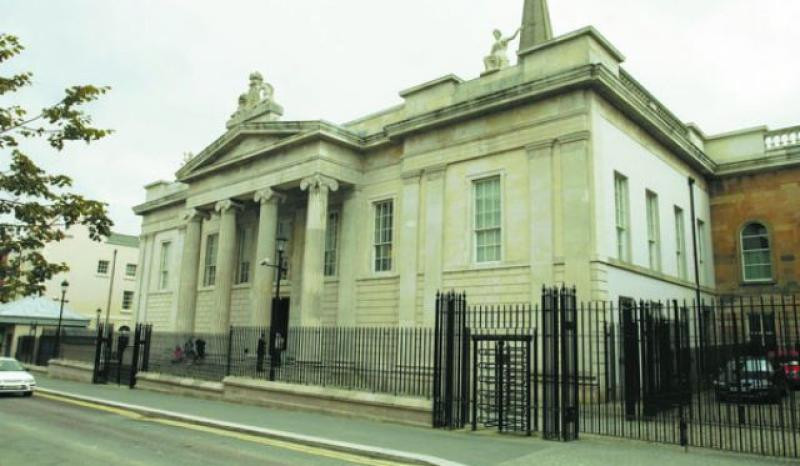 Derry Man Charged With Possessing £39,000 Worth of MDMA: Bail Refused