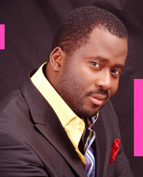 Desmond Elliot Breaks Silence on Gay Rumors: "I'm Straight, Deal With It!"