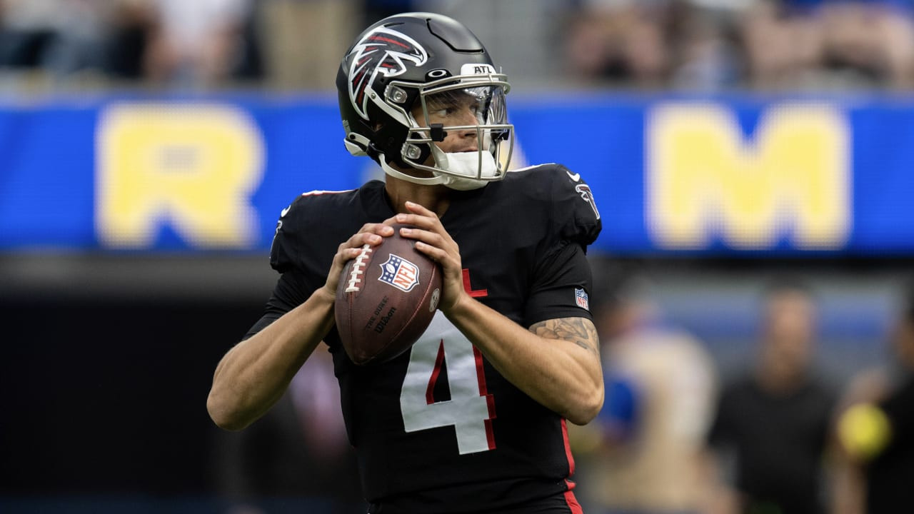 Desmond Ridder Released by Arizona Cardinals: Former Starting QB's NFL Career Takes Another Turn