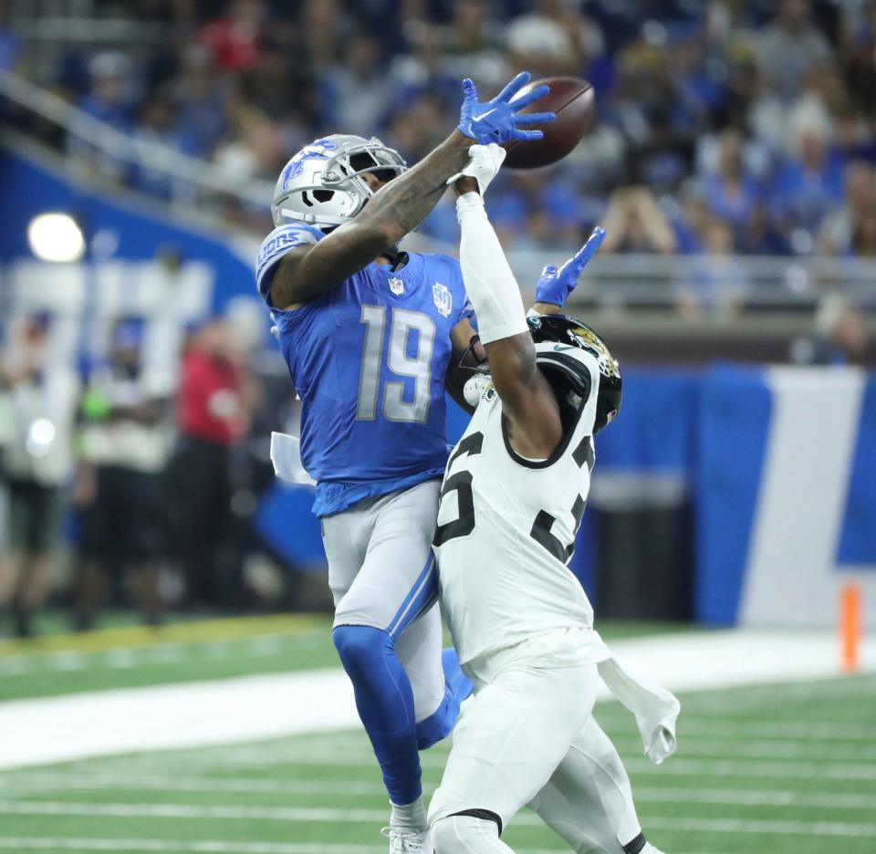 Detroit Lions Preseason Finale: Hooker's Explosiveness Leads to Victory Against Steelers