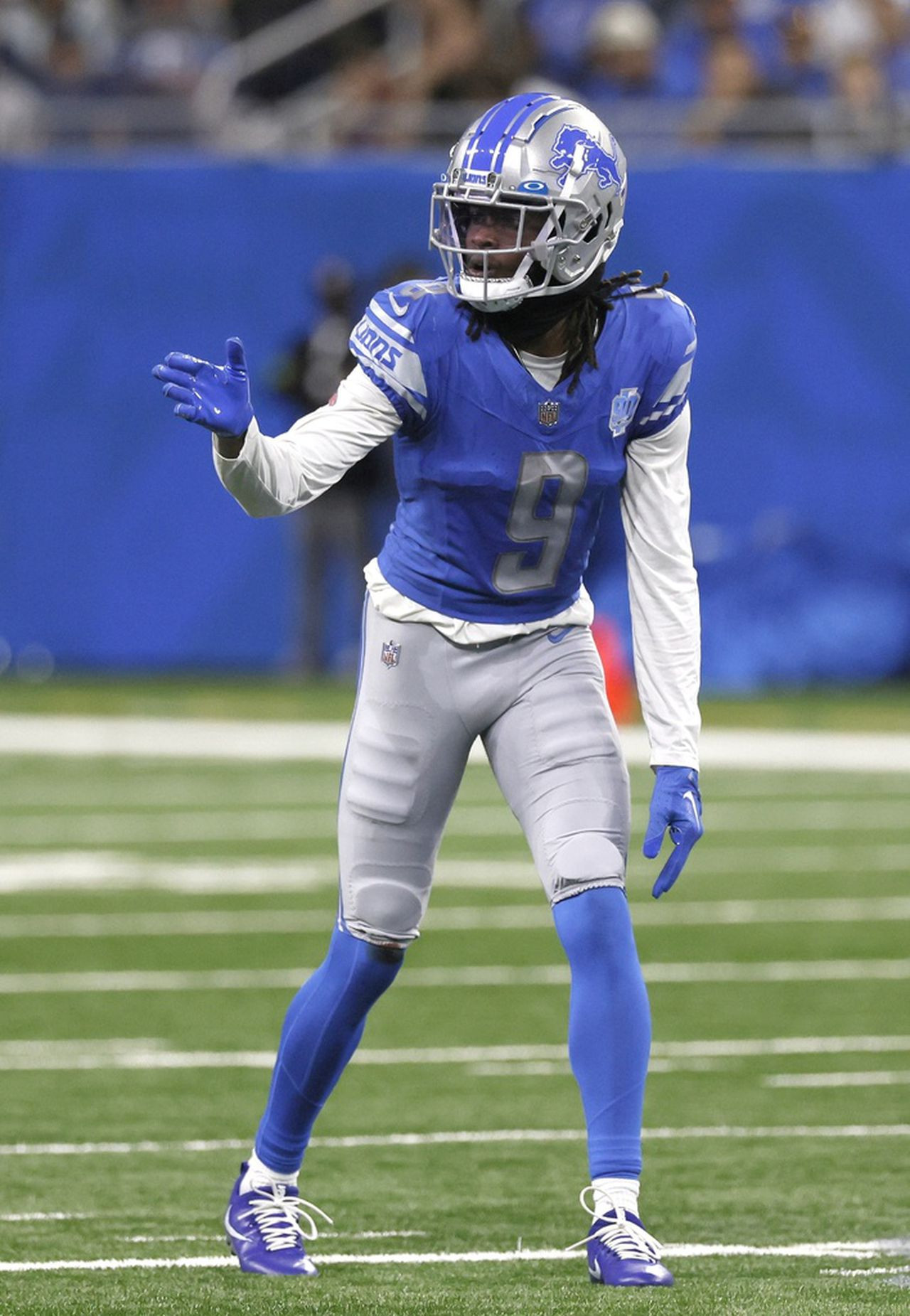 Detroit Lions Preseason Finale: Hooker's Explosiveness Leads to Victory Against Steelers