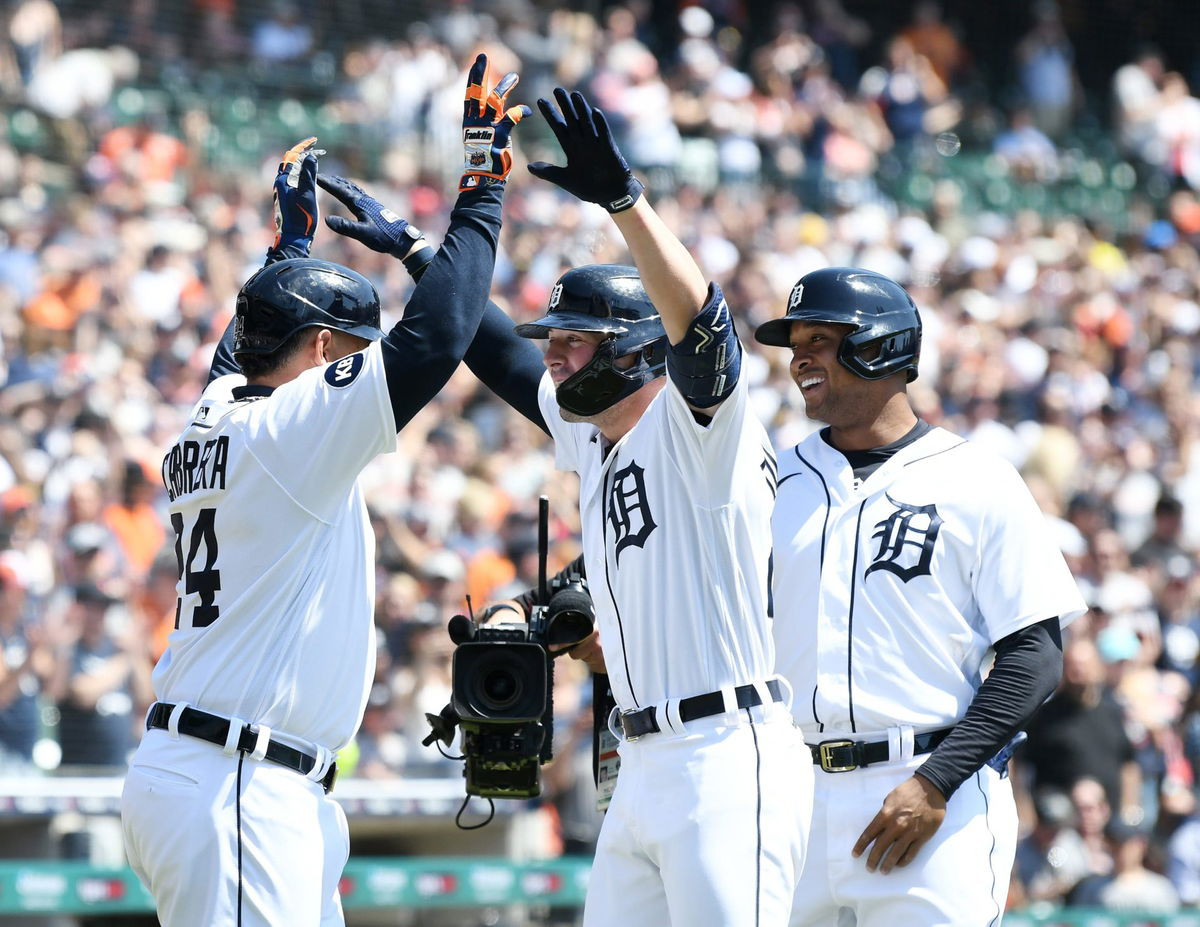 Detroit Tigers' Unlikely Playoff Push: How a Team Once 10 Games Back Made a Historic Comeback