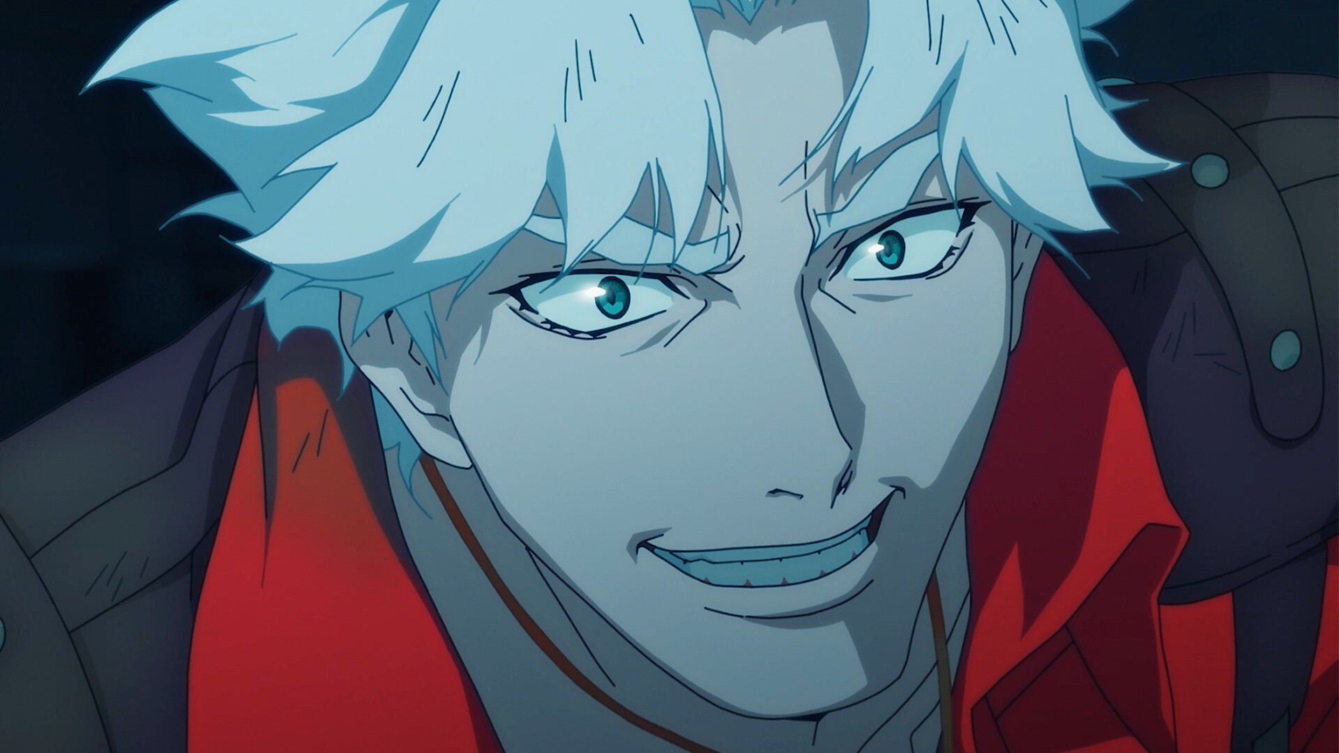 Devil May Cry Anime Series Gets First Teaser Trailer, Premiering April 2025 on Netflix