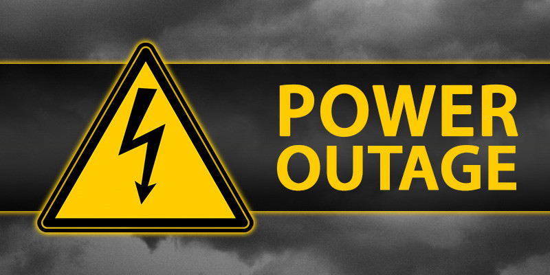 Devon Power Outage: Hundreds Without Electricity After High-Voltage Incident