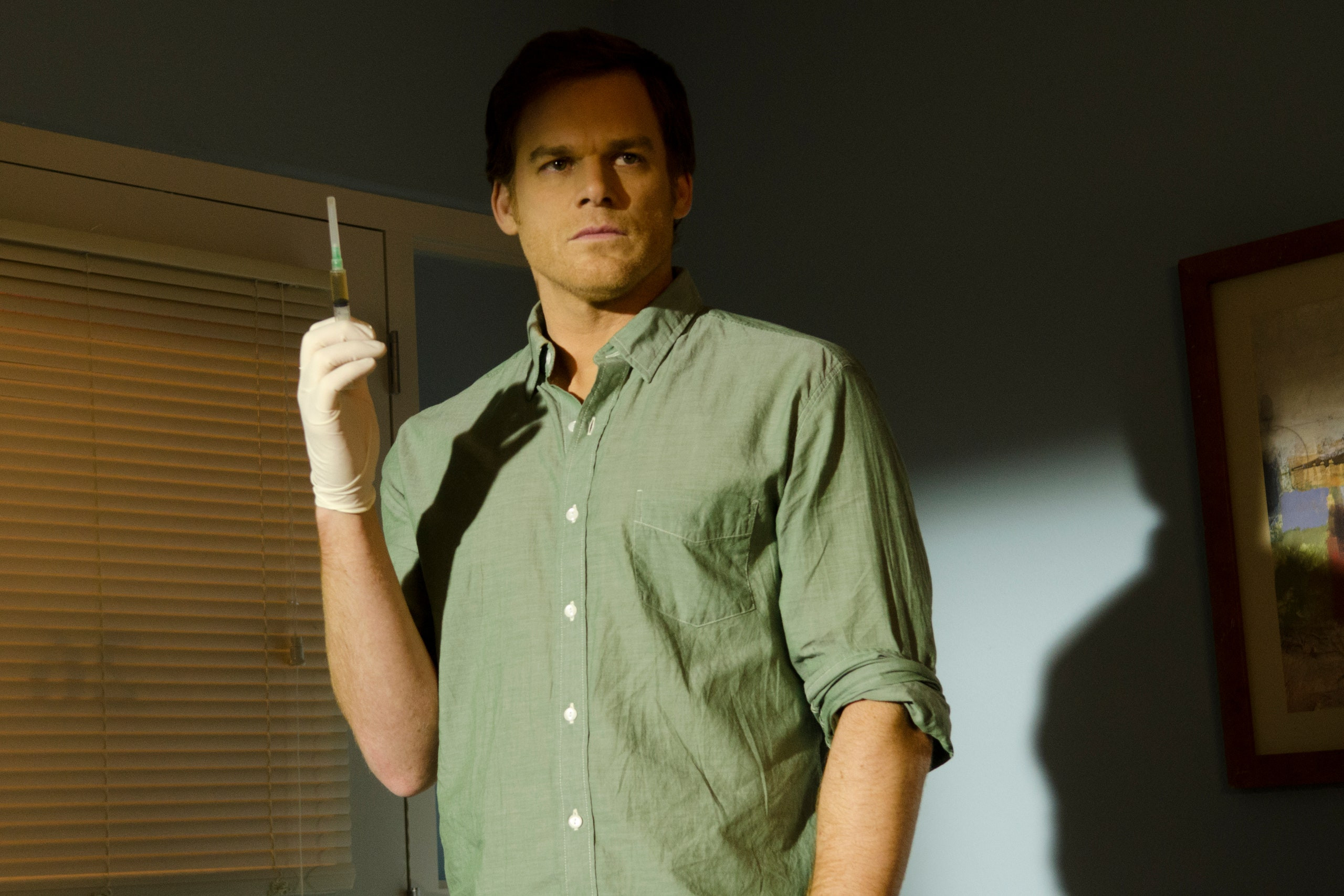 Dexter Is Back! But How Did He Survive *That*?