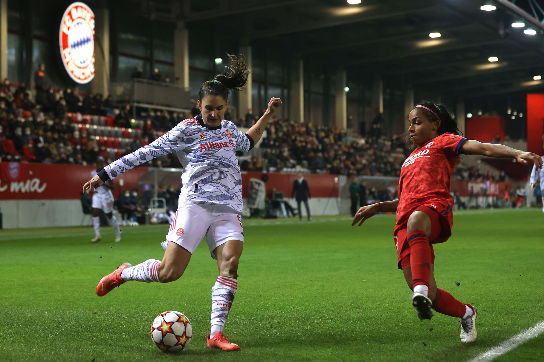 DFB-Pokal Preview: Can Carl Zeiss Jena Upset Defending Champions Bayer Leverkusen?