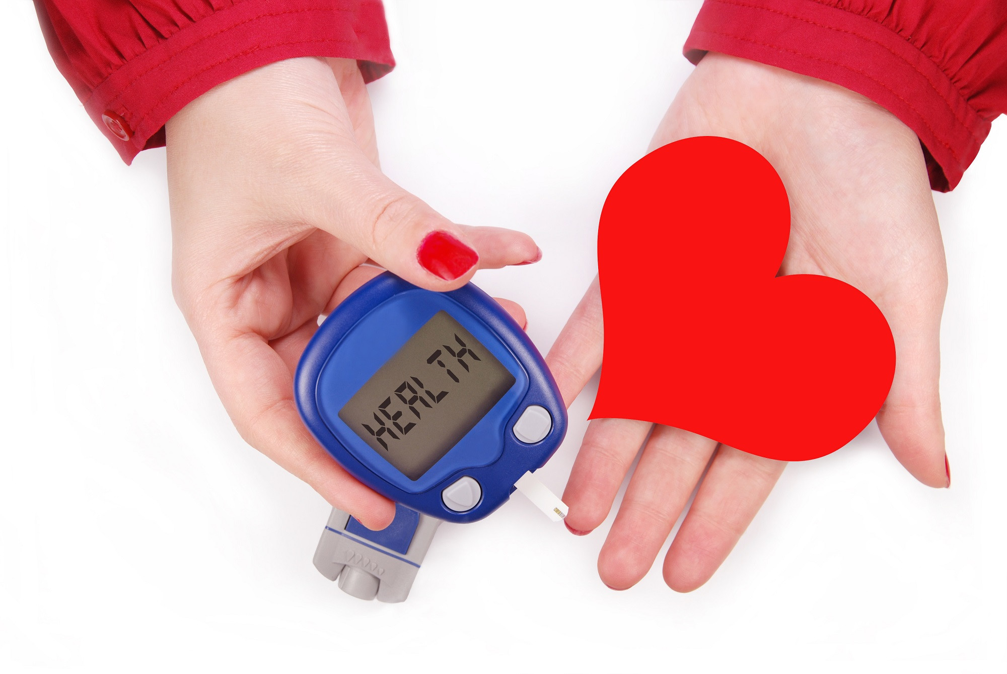 Diabetes and Heart Rate Fluctuations: A Deadly Combination?