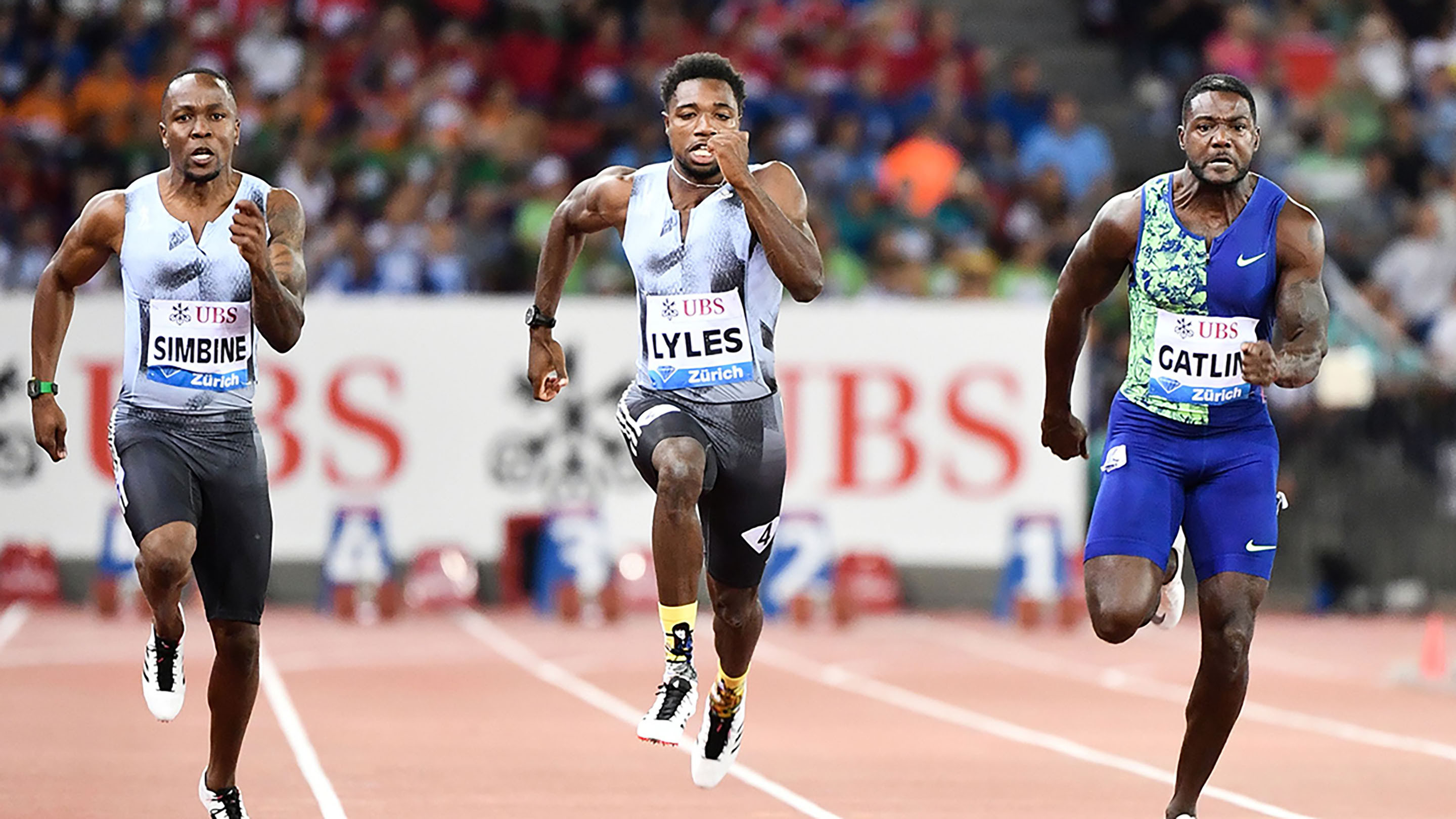 Diamond League Final: World's Best Track and Field Stars Clash in Brussels