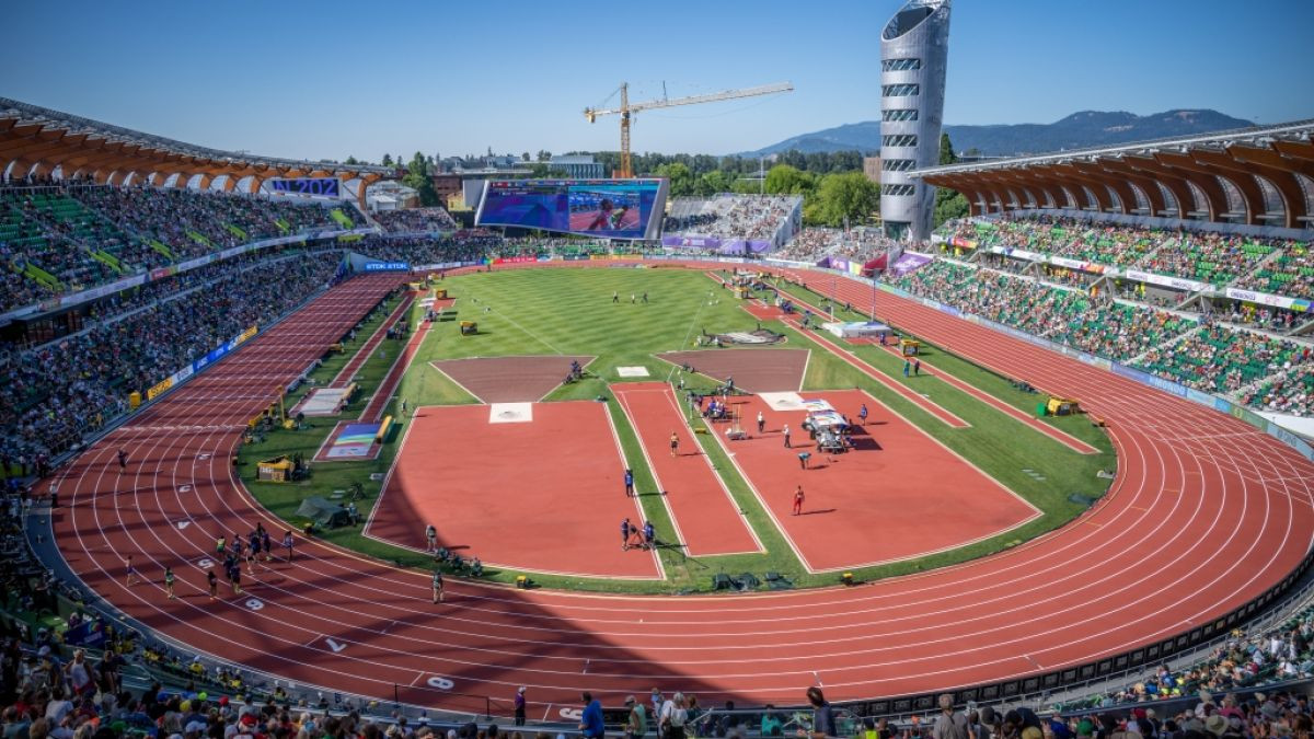 Diamond League Final: World's Top Athletes Clash in Brussels for Titles and £24,000 Prize Money