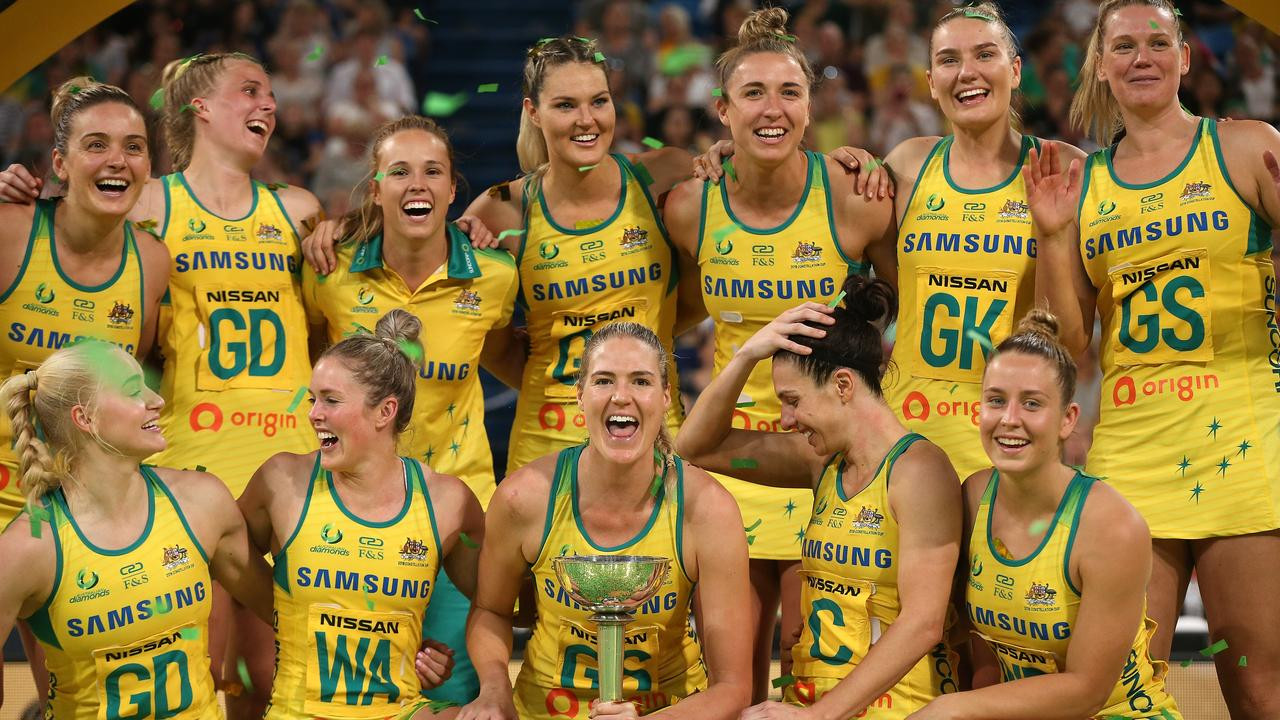 Diamonds Eye First Win In New Zealand in 1327 Days: Constellation Cup Starts Now