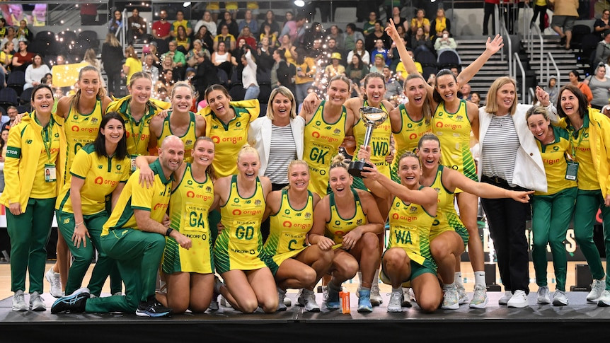 Diamonds Eye First Win In New Zealand in 1327 Days: Constellation Cup Starts Now