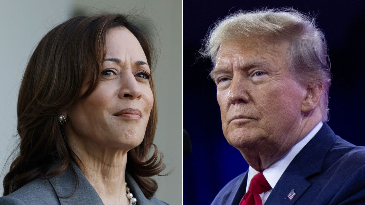 Dick Cheney Breaks With GOP, Endorses Kamala Harris: 'Trump Can Never Be Trusted With Power Again'