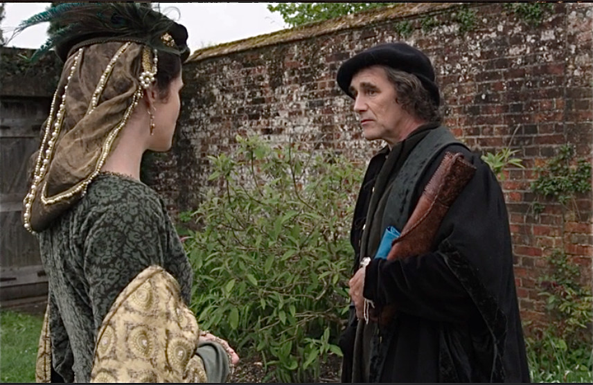 Did Thomas Cromwell Actually Love Princess Mary Tudor? Here's What Wolf Hall: The Mirror and the Light Gets Right