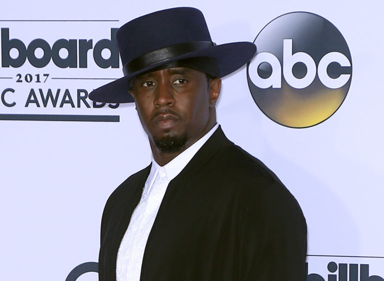 Diddy Accused of Drugging, Raping Woman in 2001, Recording Assault as Pornography