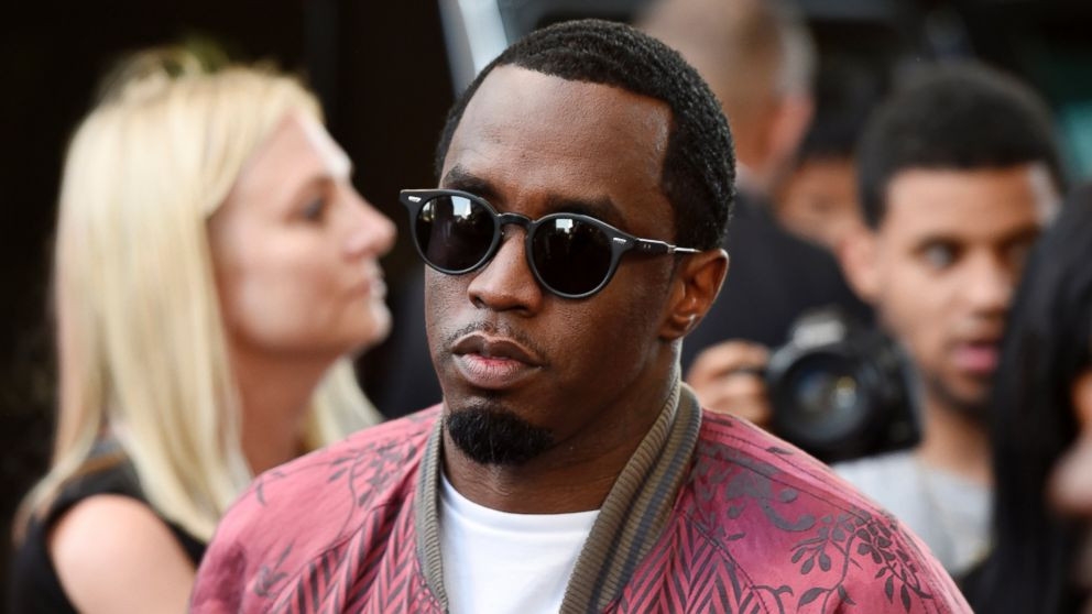 Diddy Arrested on Federal Charges: Accusations of Sex Trafficking and Racketeering