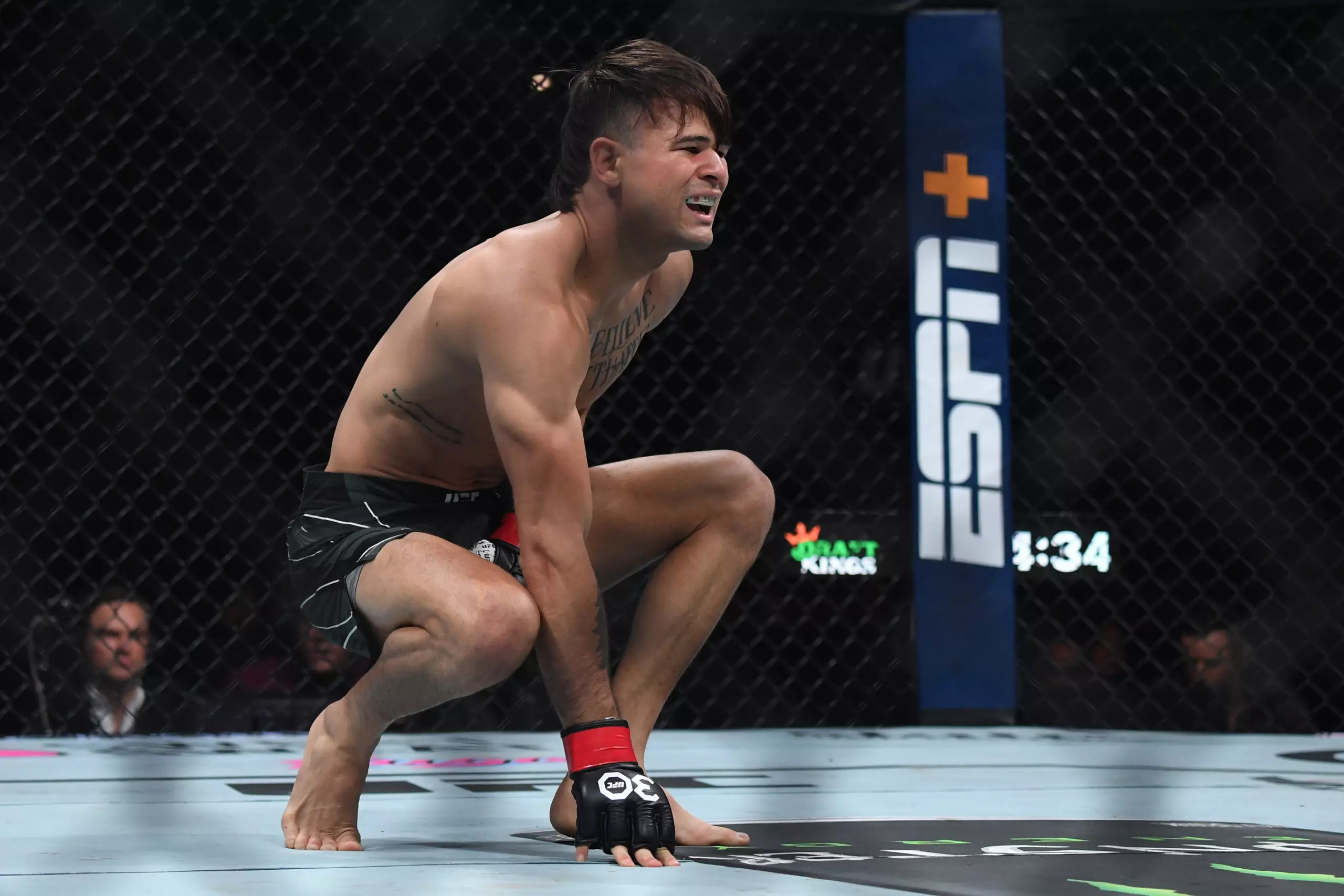 Diego Lopes Dominates Brian Ortega at UFC 306, Earning Potential Title Shot