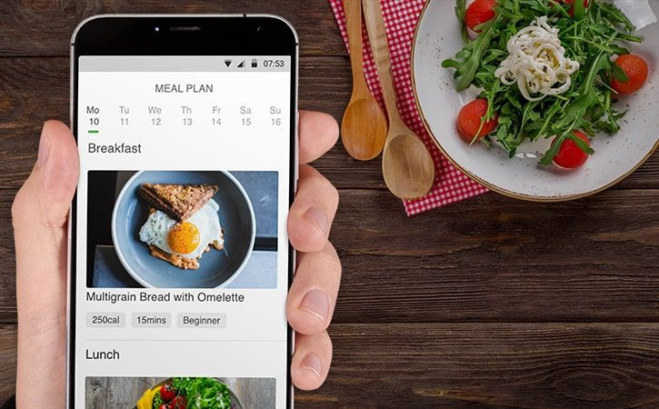 Diet and Nutrition App Market: Booming Industry Driven by Health Consciousness