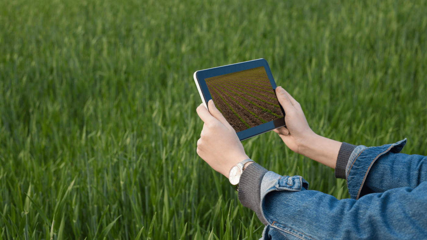 Digital Farming Software Market to Reach $12.97 Billion by 2028: Insights and Trends