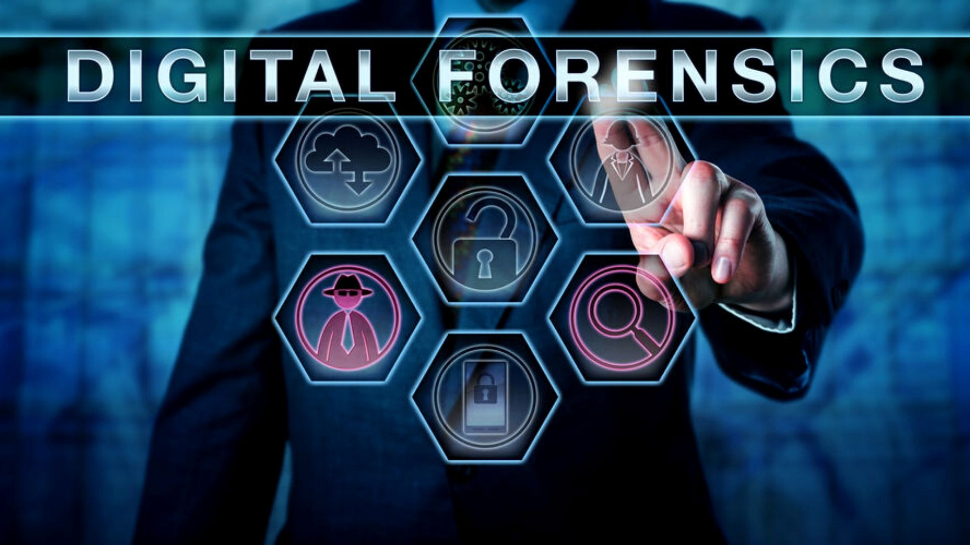 Digital Forensics Market Booming: Insights into the Growing Industry