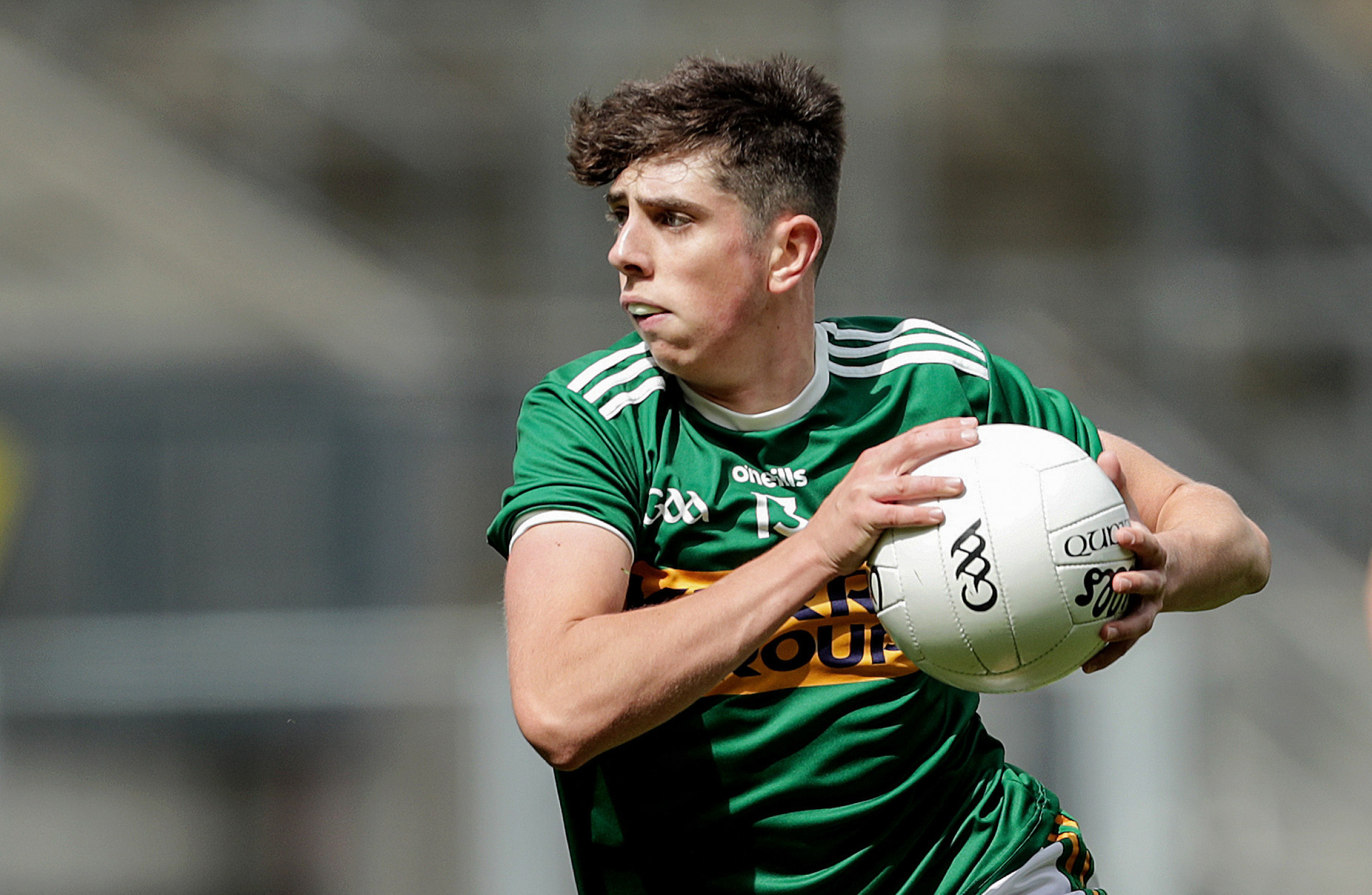 Dingle's All Star Defender in Race Against Time for Kerry Senior Club Football Final