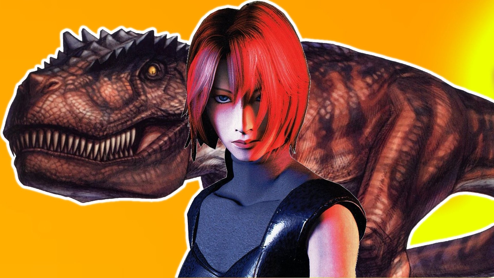 Dino Crisis is Finally Coming to PS5 via PS Plus Premium