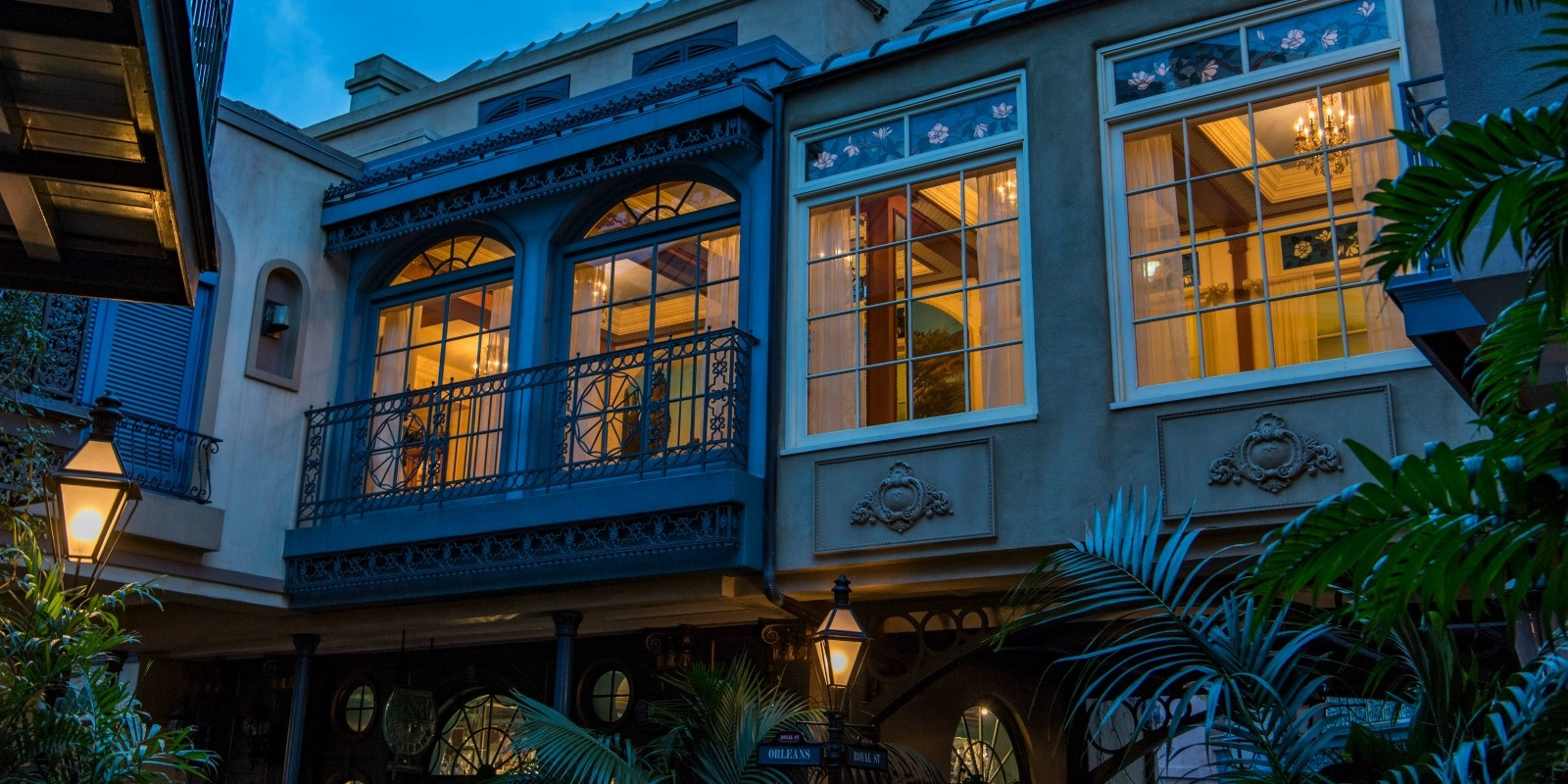 Disneyland's Club 33: Inside the Exclusive Club That Became a $400,000 Legal Battle