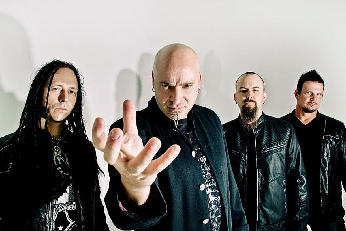 Disturbed Announces 'The Sickness' 25th Anniversary Tour: Dates, Support Acts, and How to Get Tickets