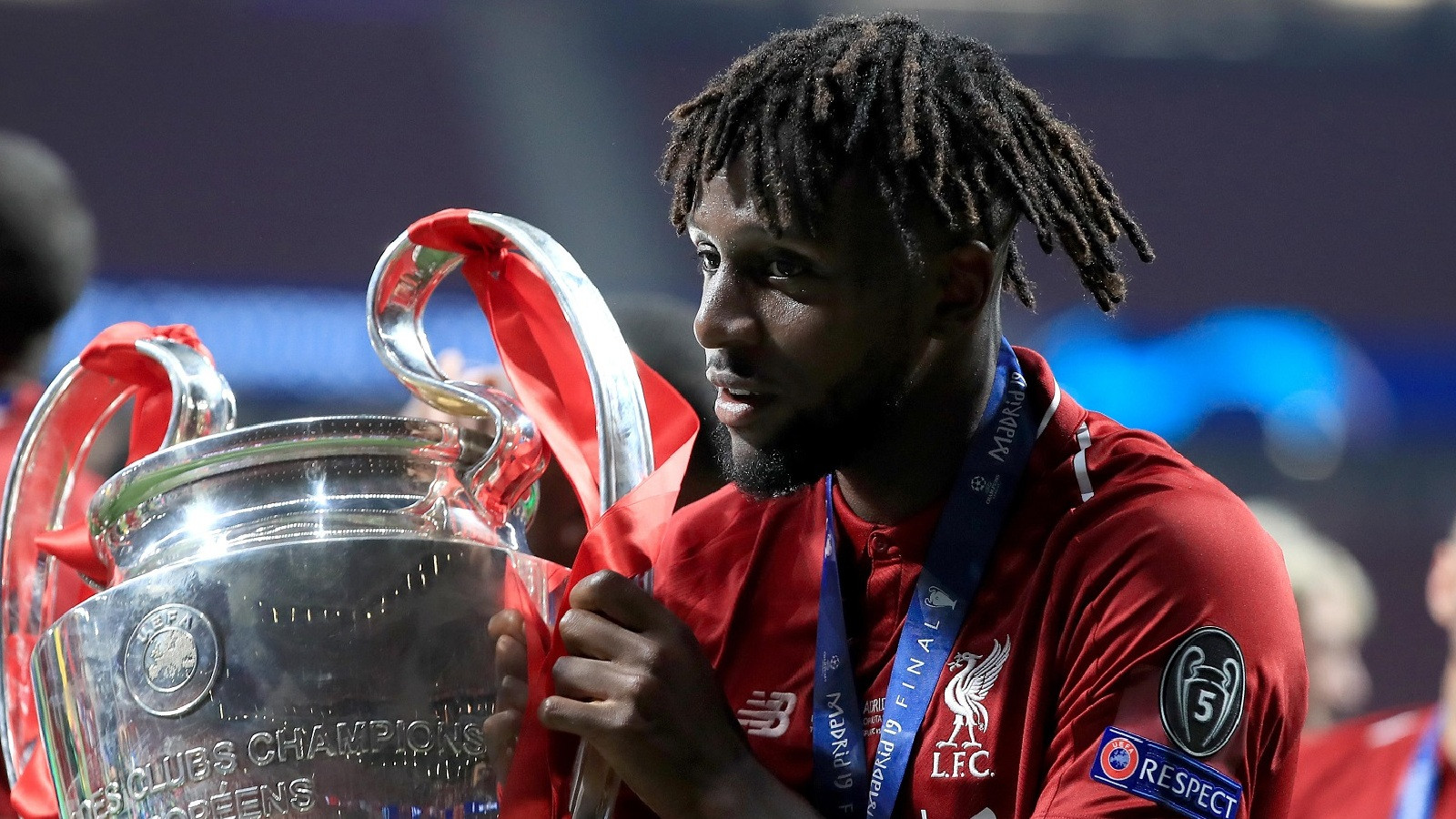 Divock Origi's Fall From Grace: From Liverpool Hero to AC Milan Outcast