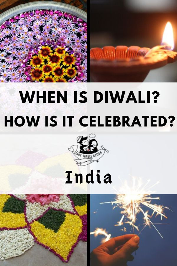 Diwali 2024: Everything You Need to Know About the Festival of Lights