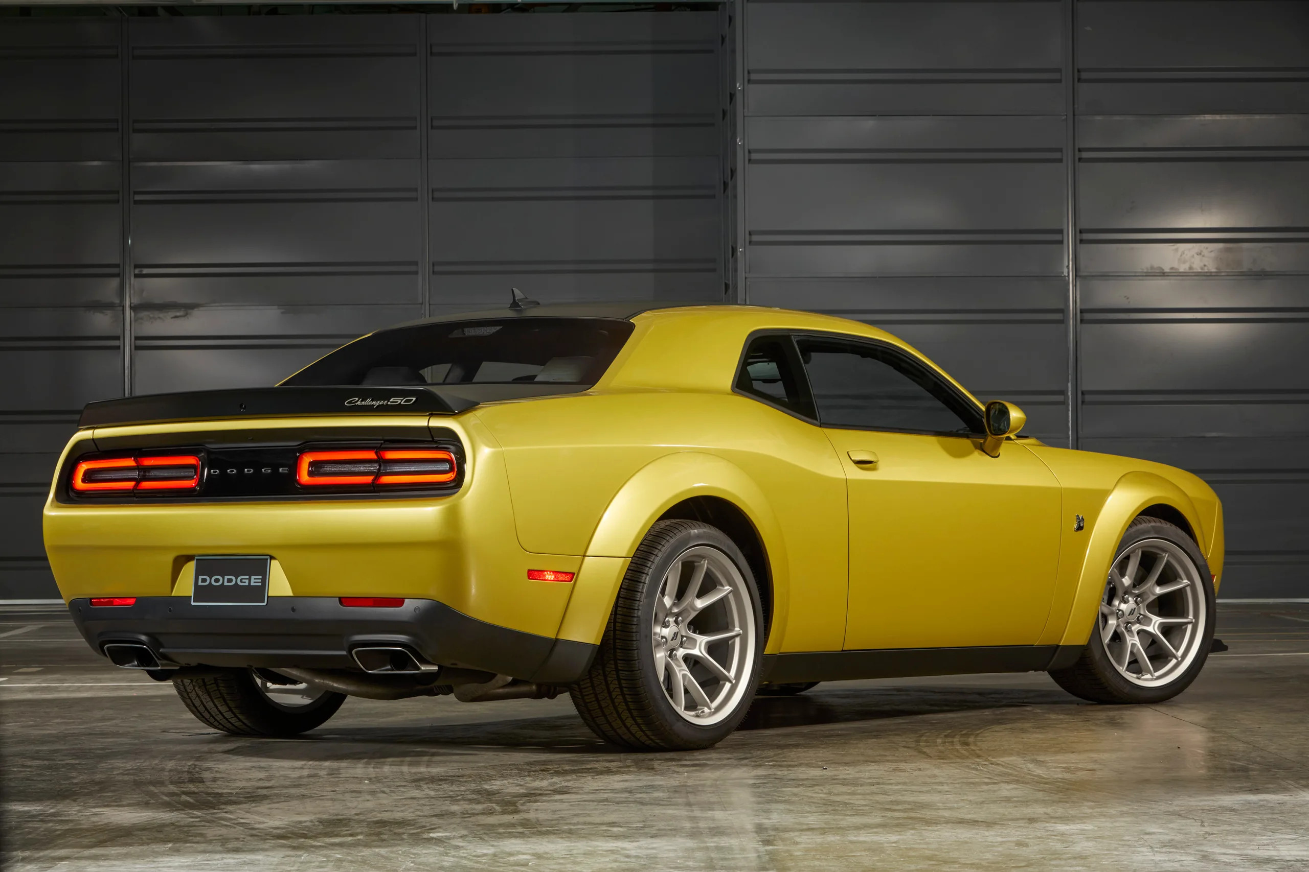 Dodge Recalls Thousands of Chargers and Challengers Due to Potential Rear Seat Safety Issue