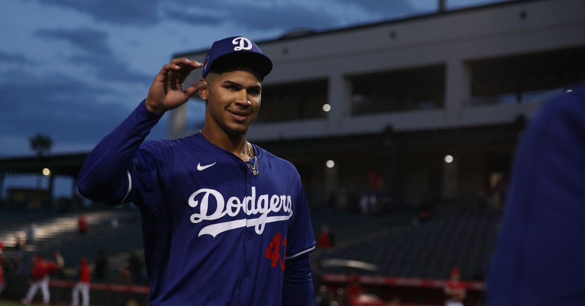 Dodgers Call Up Flamethrowing Prospect Edgardo Henriquez: Can He Be a Postseason Weapon?