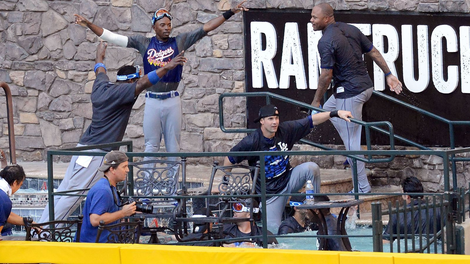 Dodgers Dugout Snake: Was it a Rally Snake or Bad Omen?  