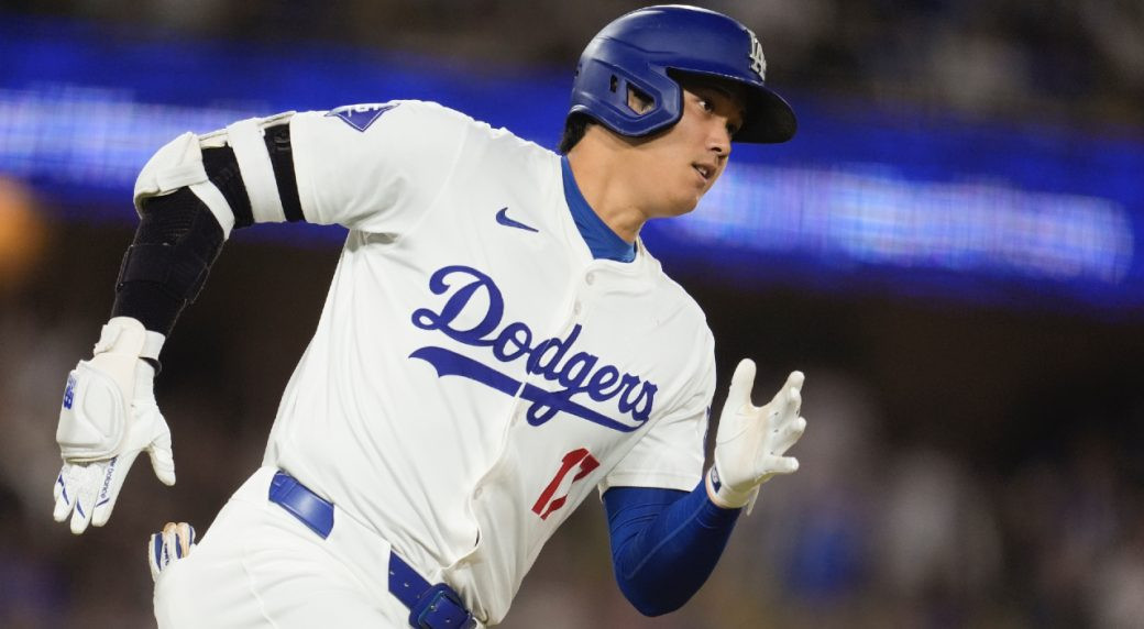 Dodgers' Knack Shines in 8-4 Win, Closing in on Division Title with 90 Wins