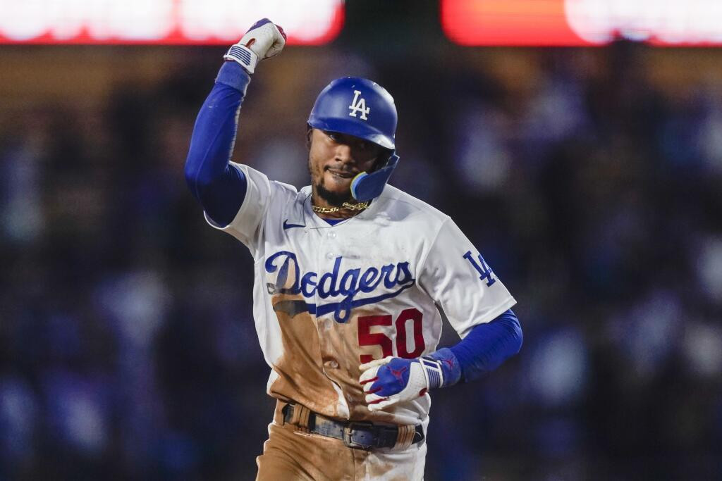 Dodgers Remain World Series Favorites: Can They Overcome Injuries and Win It All?