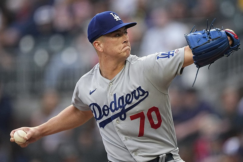 Dodgers Were Eyeing Hard-Throwing A's Closer Before Injury: What Now for LA?