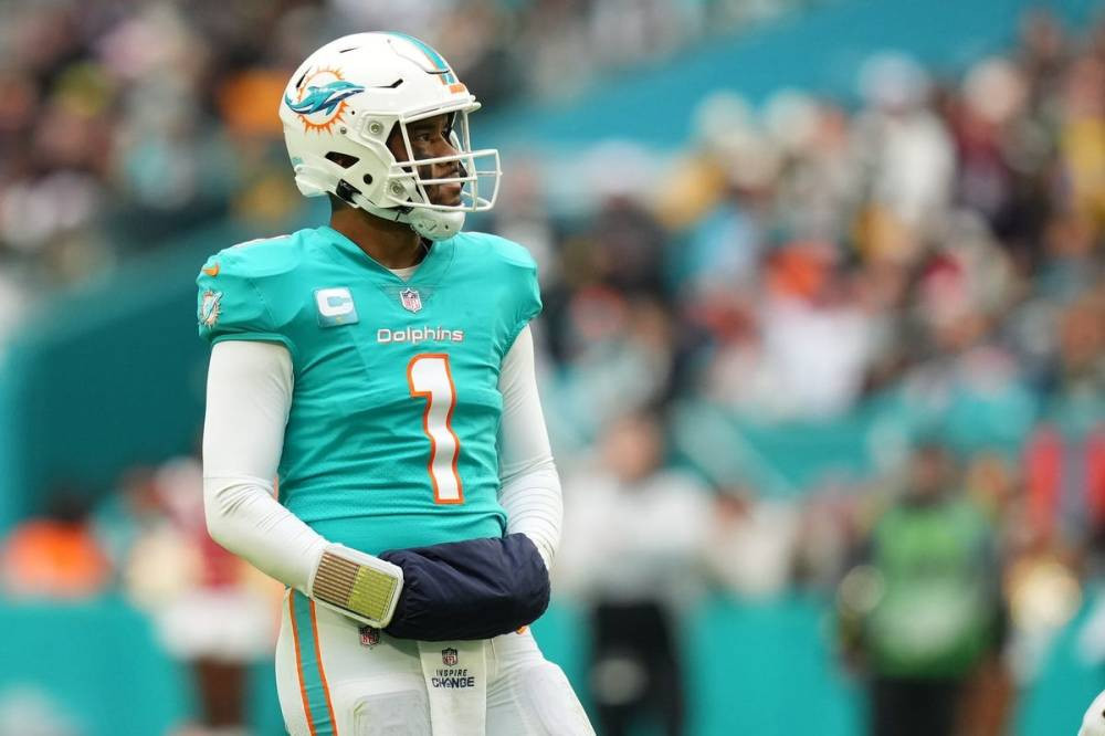 Dolphins vs. Seahawks: How to Watch, TV Channel, Time and Live Stream Info