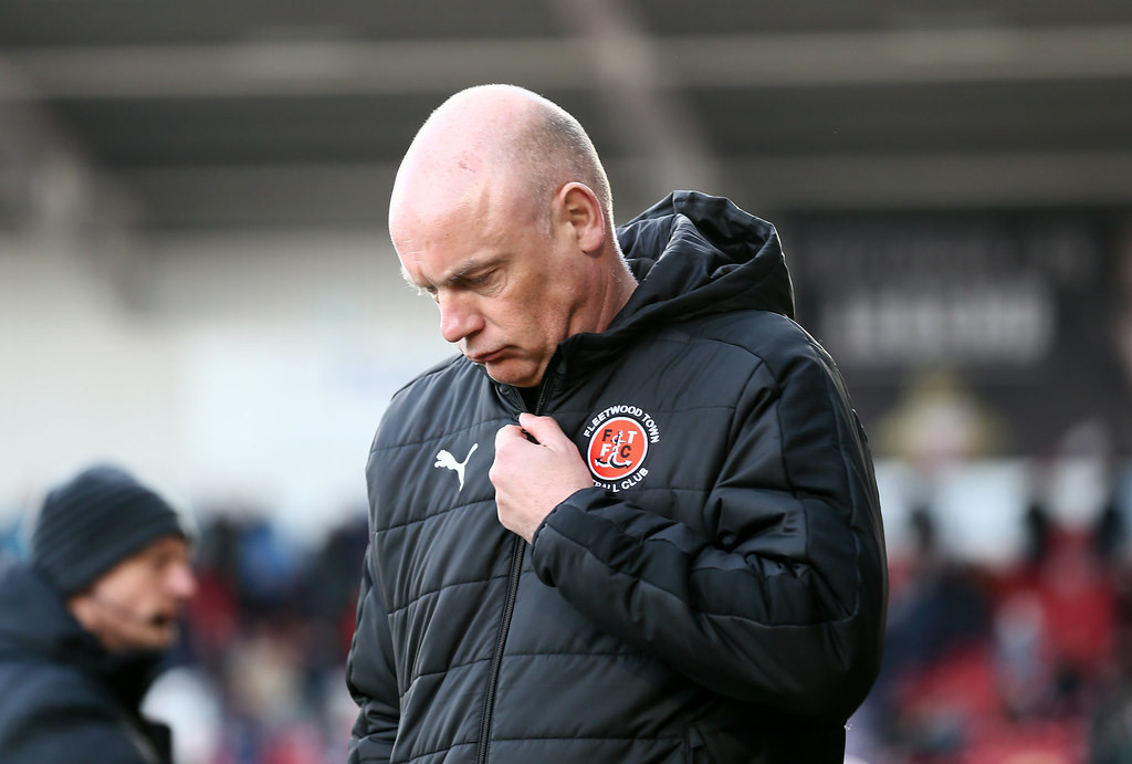 Doncaster Rovers Triumphs Over Fleetwood Town in a Thrilling 4-2 League Two Clash