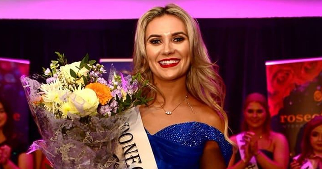 Donegal Rose Niamh Shevlin Ready to Dance Her Way to the Tralee Dome: Watch Her Journey