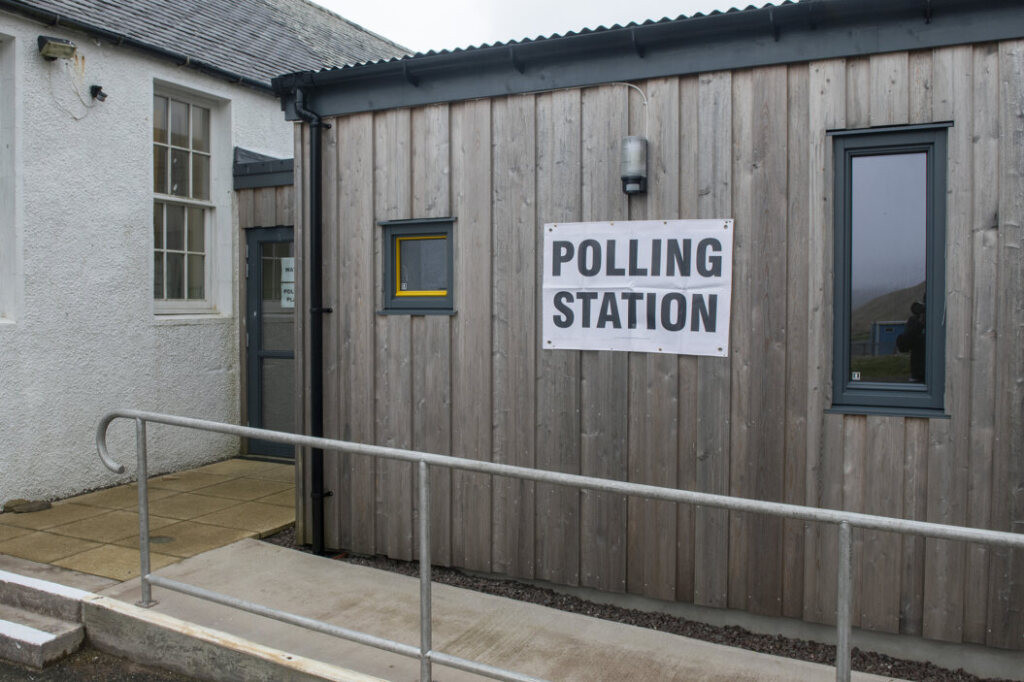 Don't Lose Your Vote! Urgent: Check Your Electoral Registration Details Now