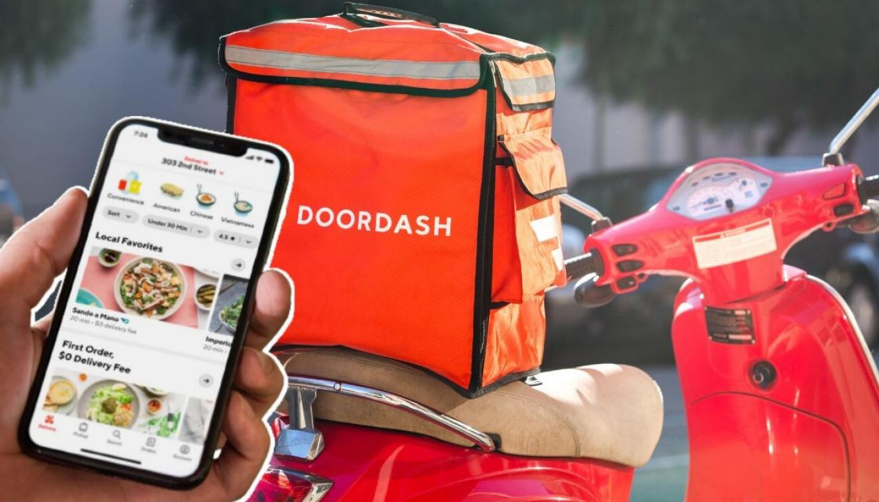 DoorDash Director Sells Over $13 Million in Stock: What Does It Mean for DASH?