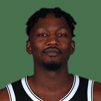 Dorian Finney-Smith Injury Update: Nets' Key Forward Ruled Out for Second Straight Game, Fantasy Impact