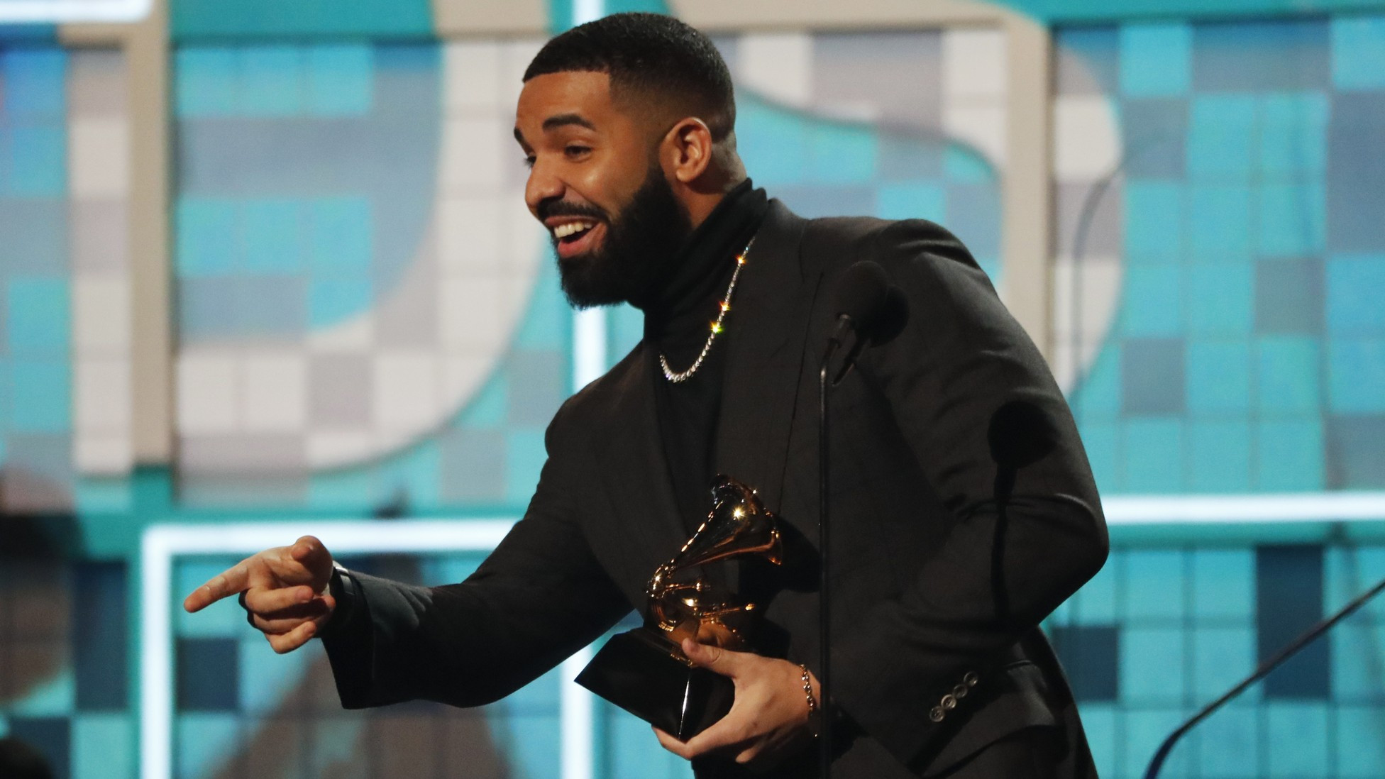 Drake Sweeps Rap Categories at SOCAN Awards: Arkells Celebrate Impact of Songwriting